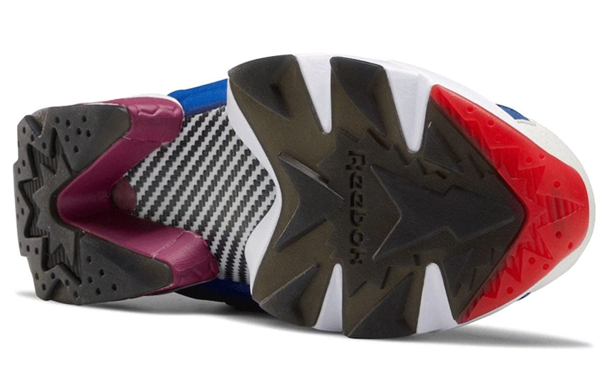 Reebok Kicks Lab x InstaPump Fury OG 'Ultimate Hybrid' FY3045