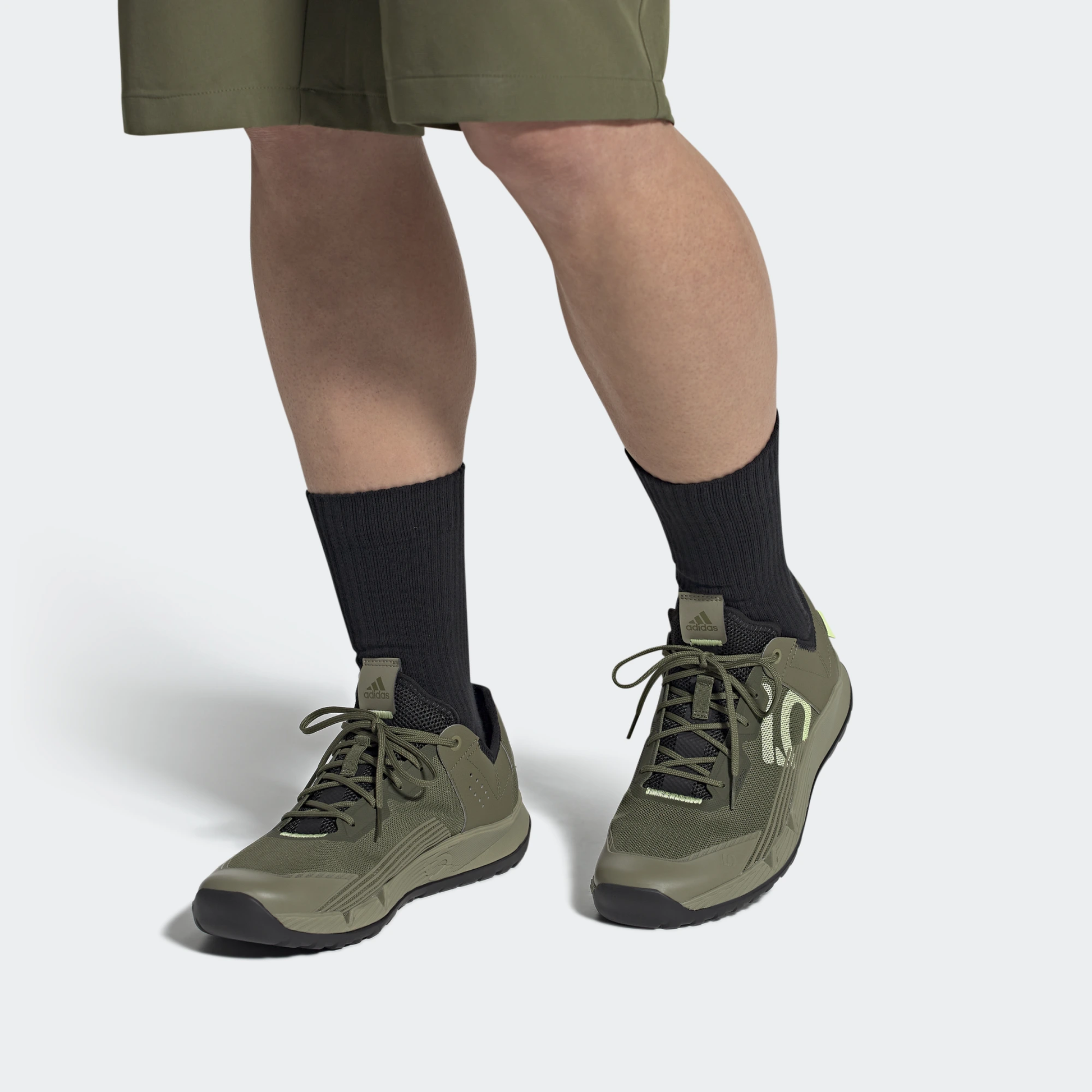 adidas Five Ten Trailcross LT 'Focus Olive' GY5124