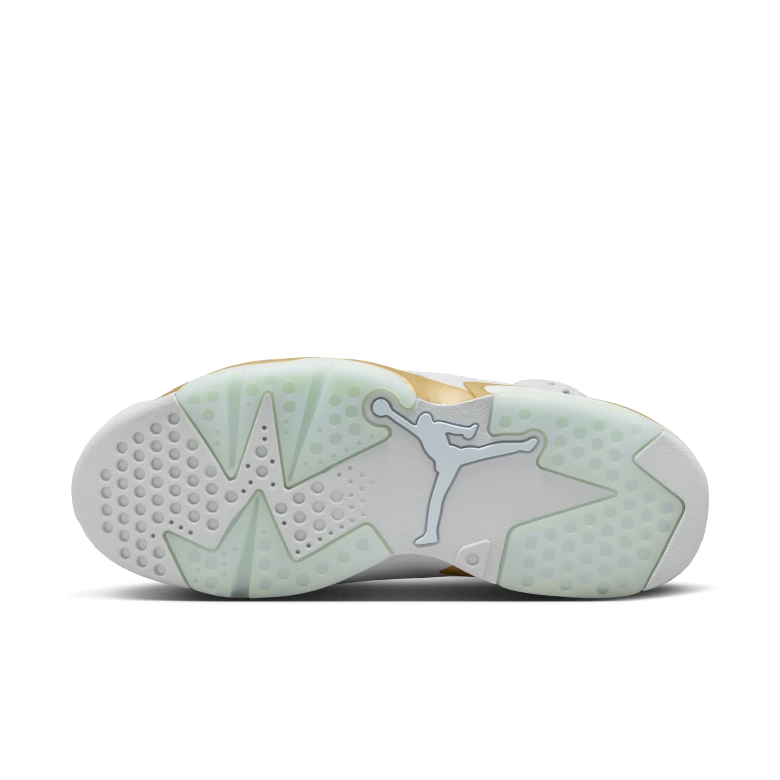 (WMNS) Air Jordan 6 Retro 'Pearl' DQ4914-074