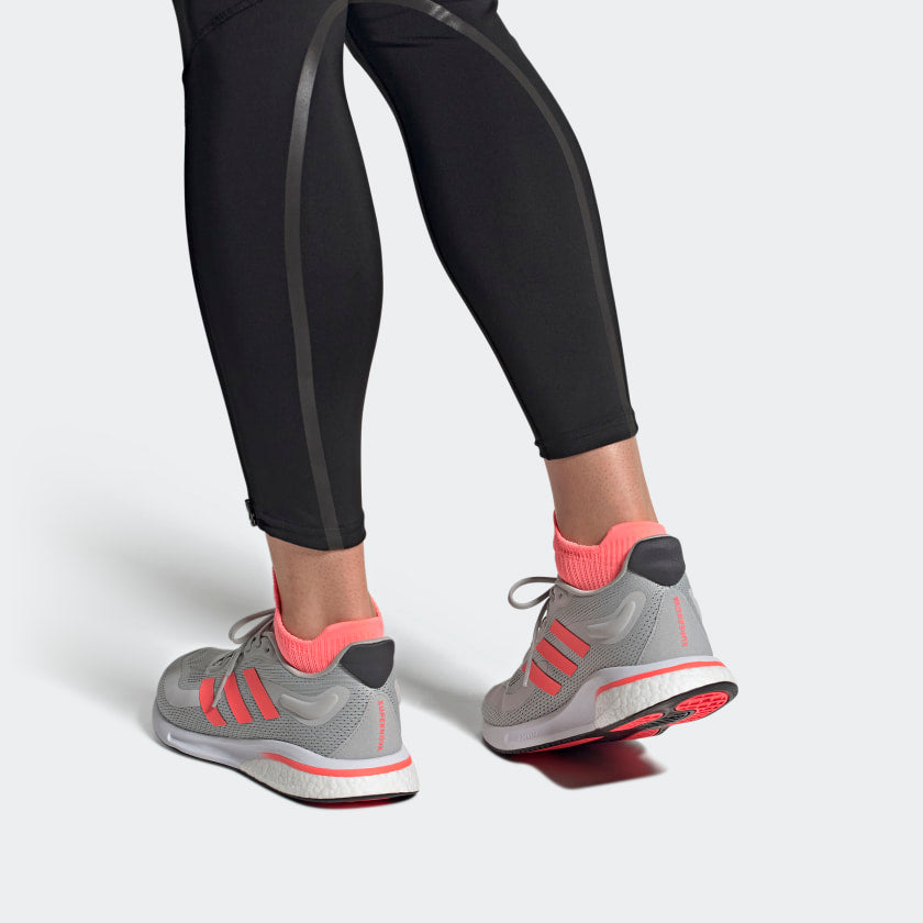 adidas Supernova M 'Grey Turbo' GX2961