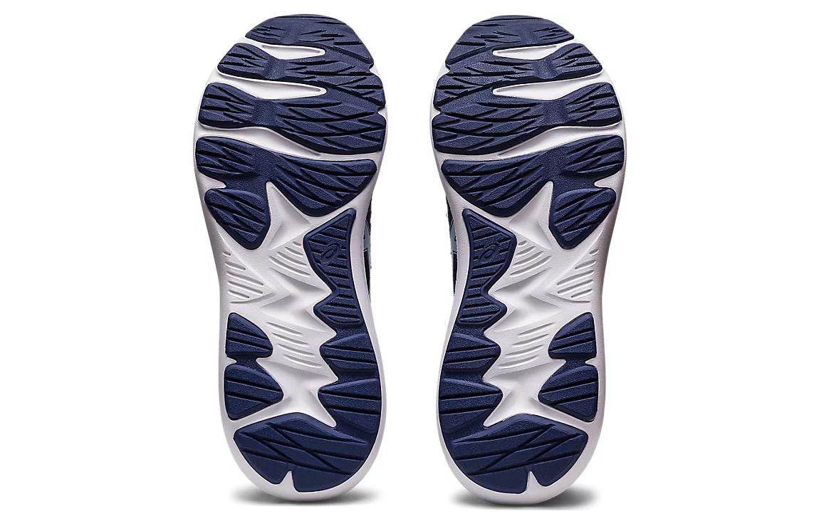 (WMNS) ASICS Jolt 4 'Indigo Blue Sky' 1012B421-400