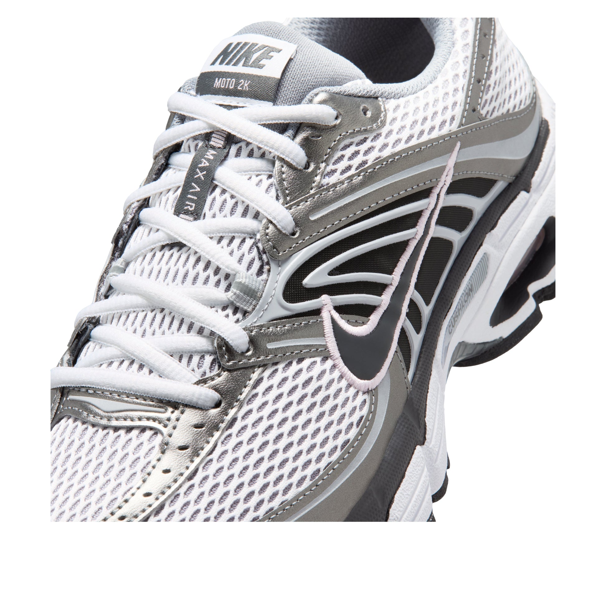 Nike Air Max Moto 2K 'Smoke Grey Anthracite' IU7548-070