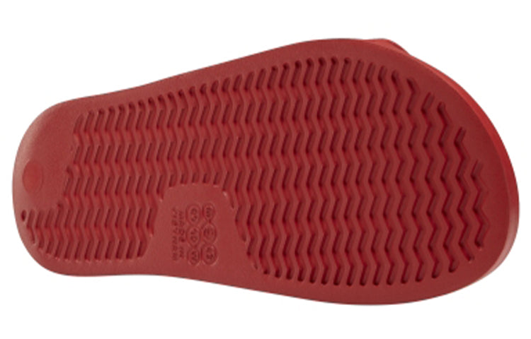 Reebok Classic Slide 'Legacy Red' EH0350