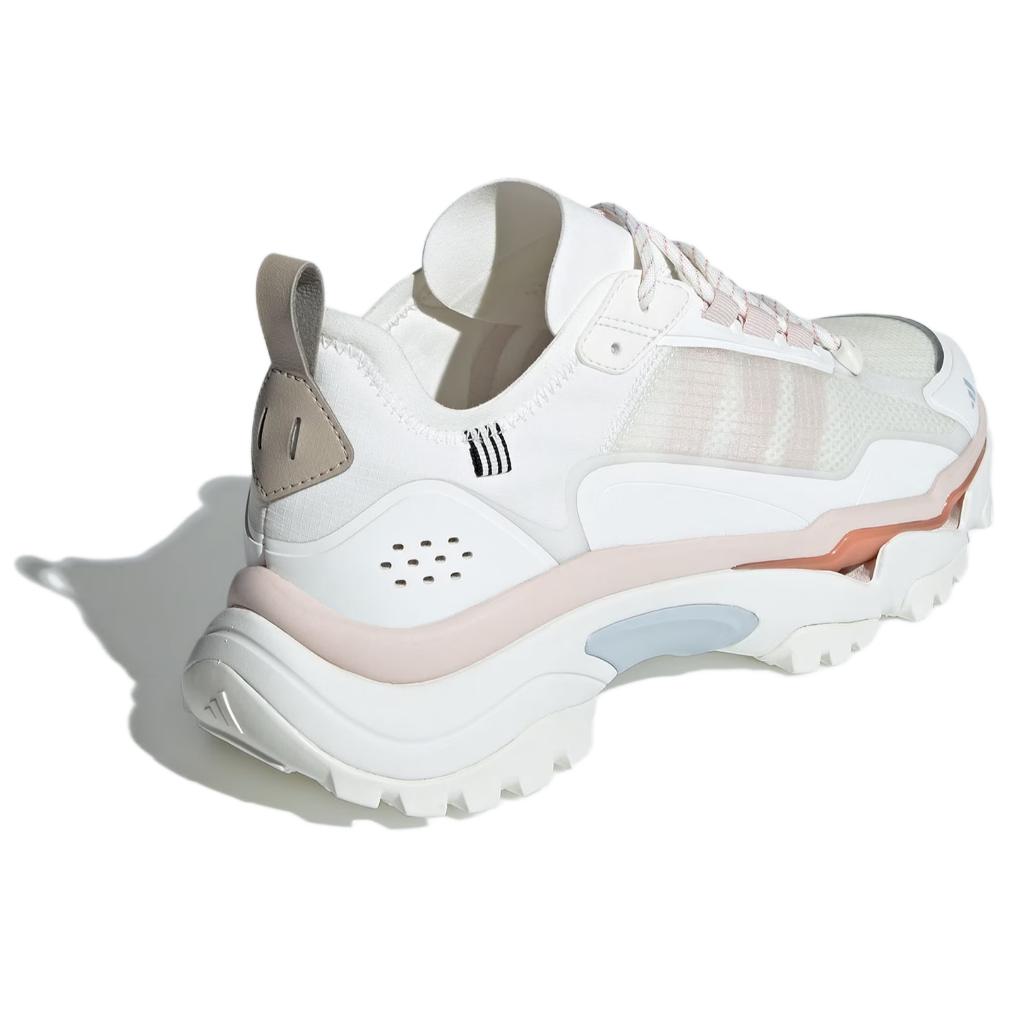 (WMNS) adidas Citywalk 'White Pink' IH8121