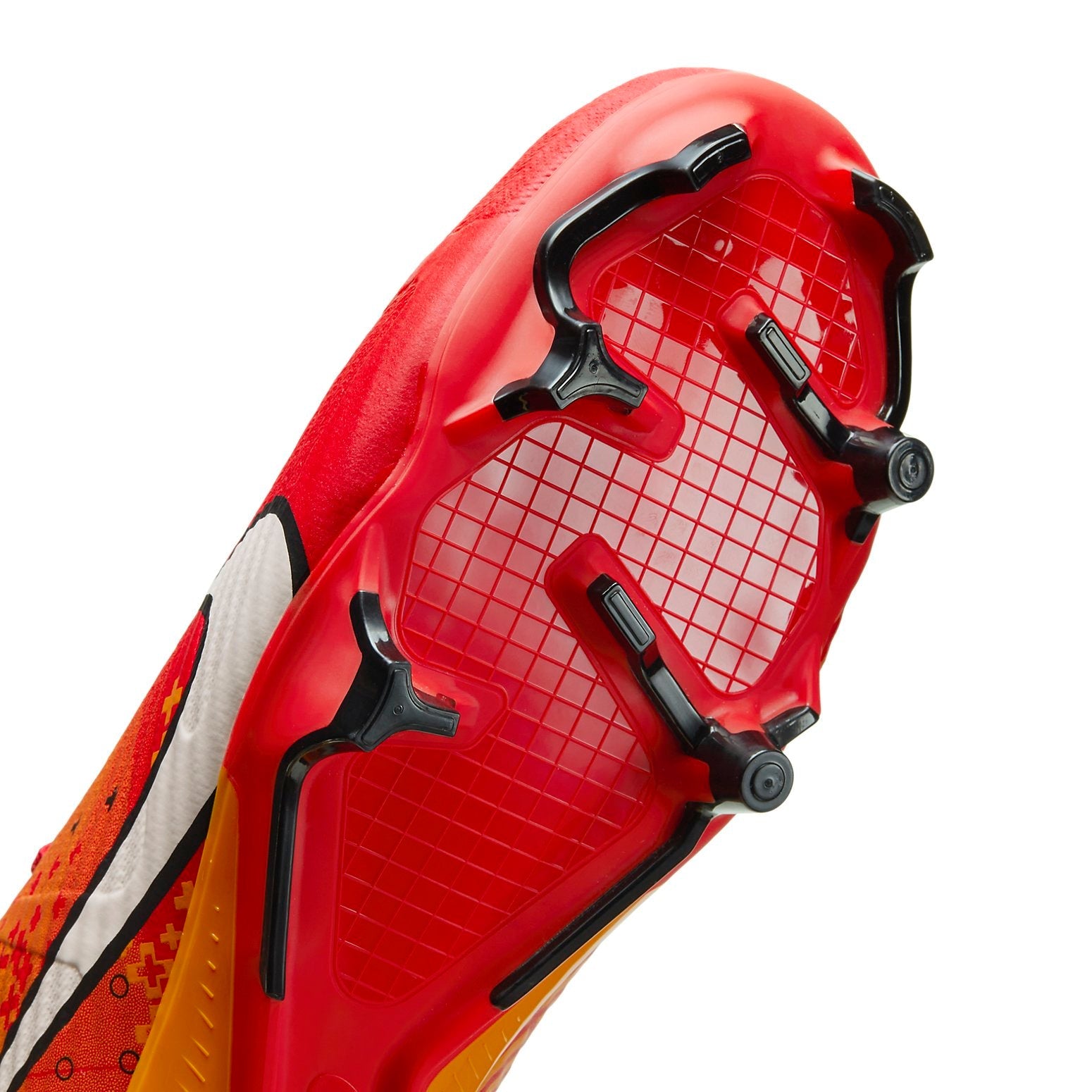 Nike Mercurial Superfly 9 Academy Dream Speed Hi 'Light Crimson Bright Mandarin' FD1162-600