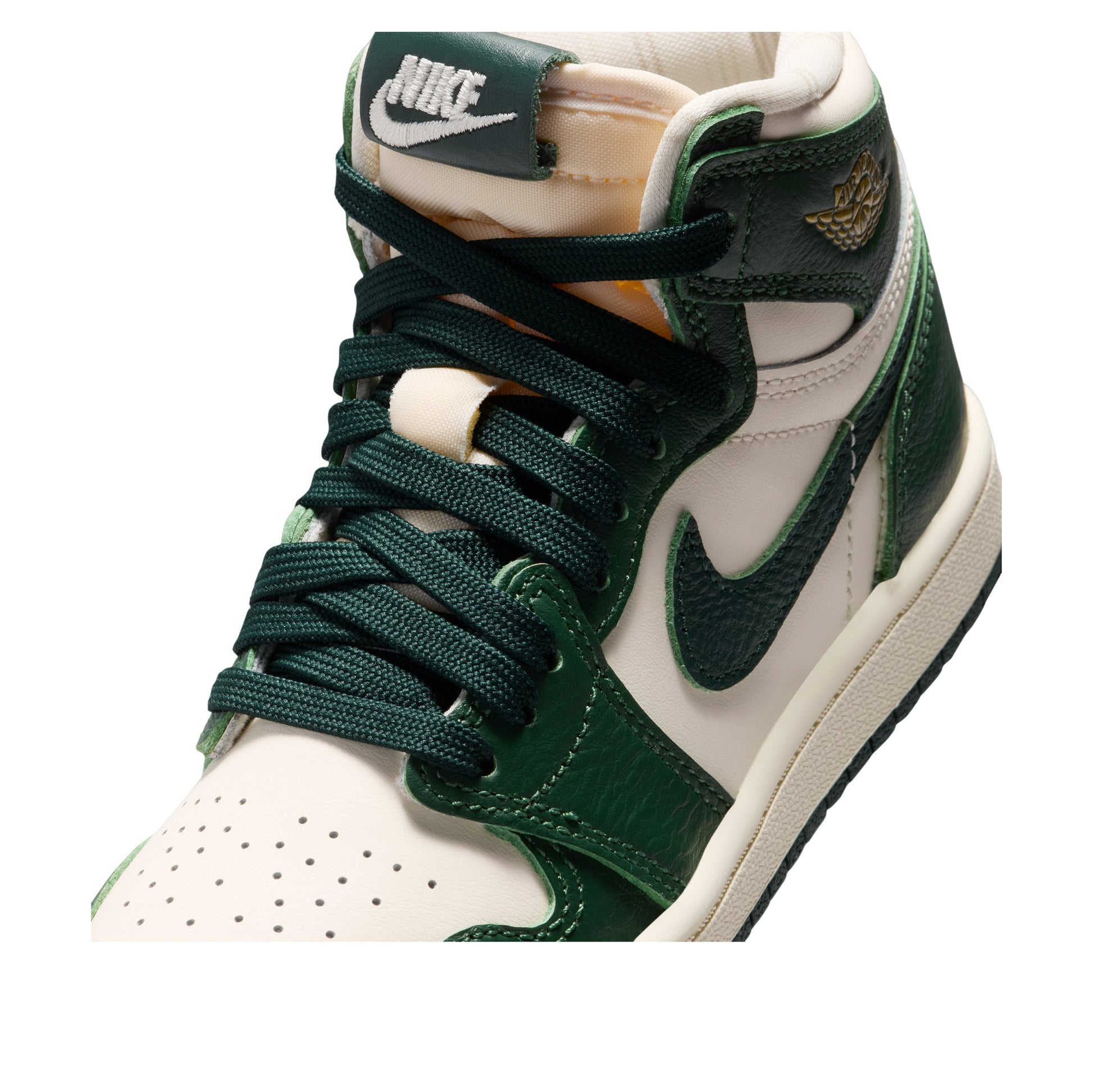 (PS) Air Jordan 1 Retro High OG 'Fir Pro Green' FD2597-101