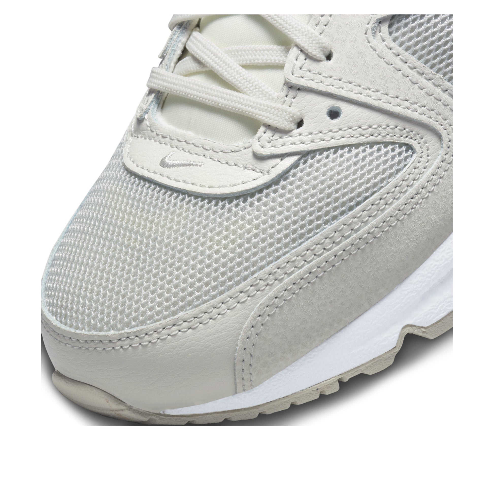 (WMNS) Nike Air Max Command 'Grey White' 397690-018