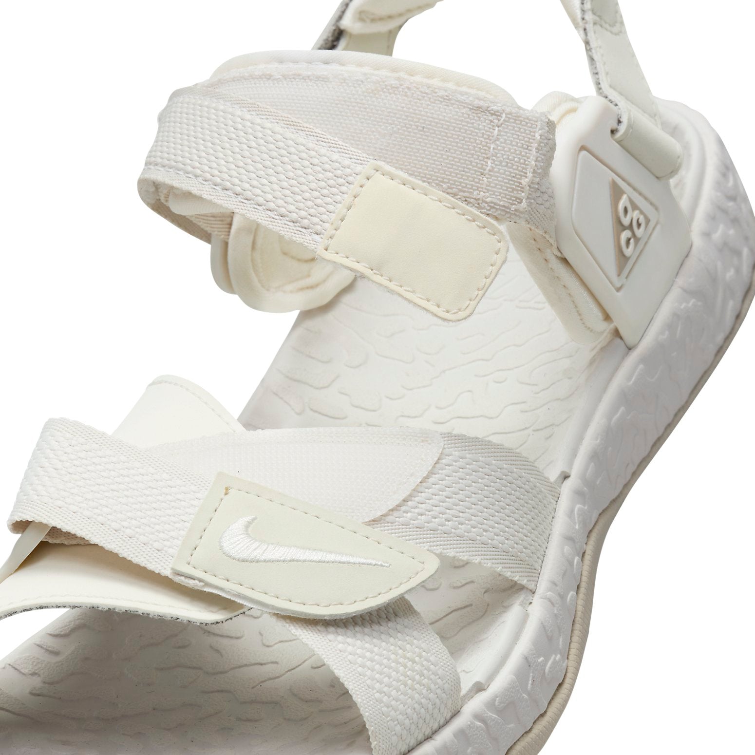 Nike ACG Air Deschutz+ Sandals 'Beige Khaki Light' FN5201-001