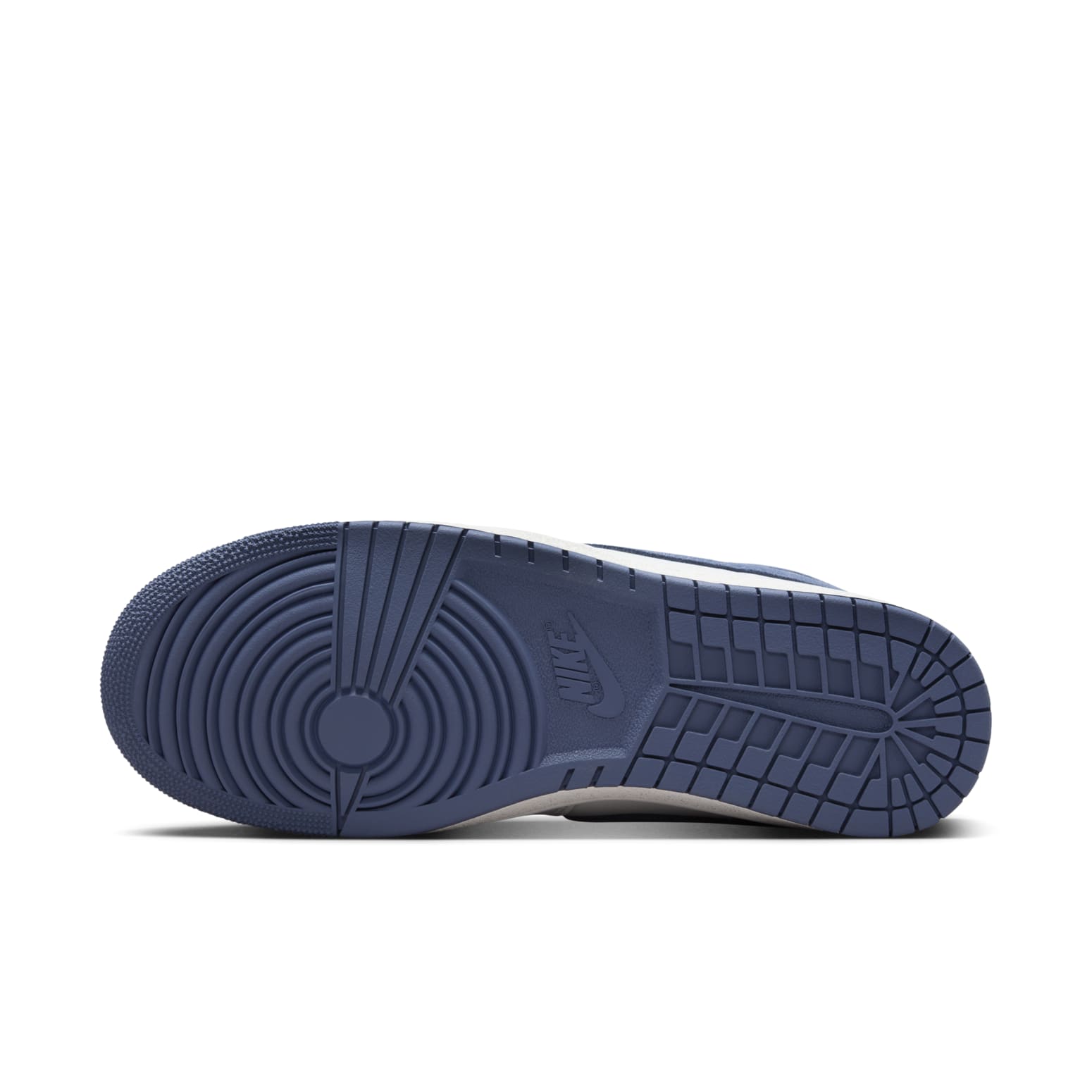 Air Jordan Air Ship 'Diffused Blue' DZ3497-140
