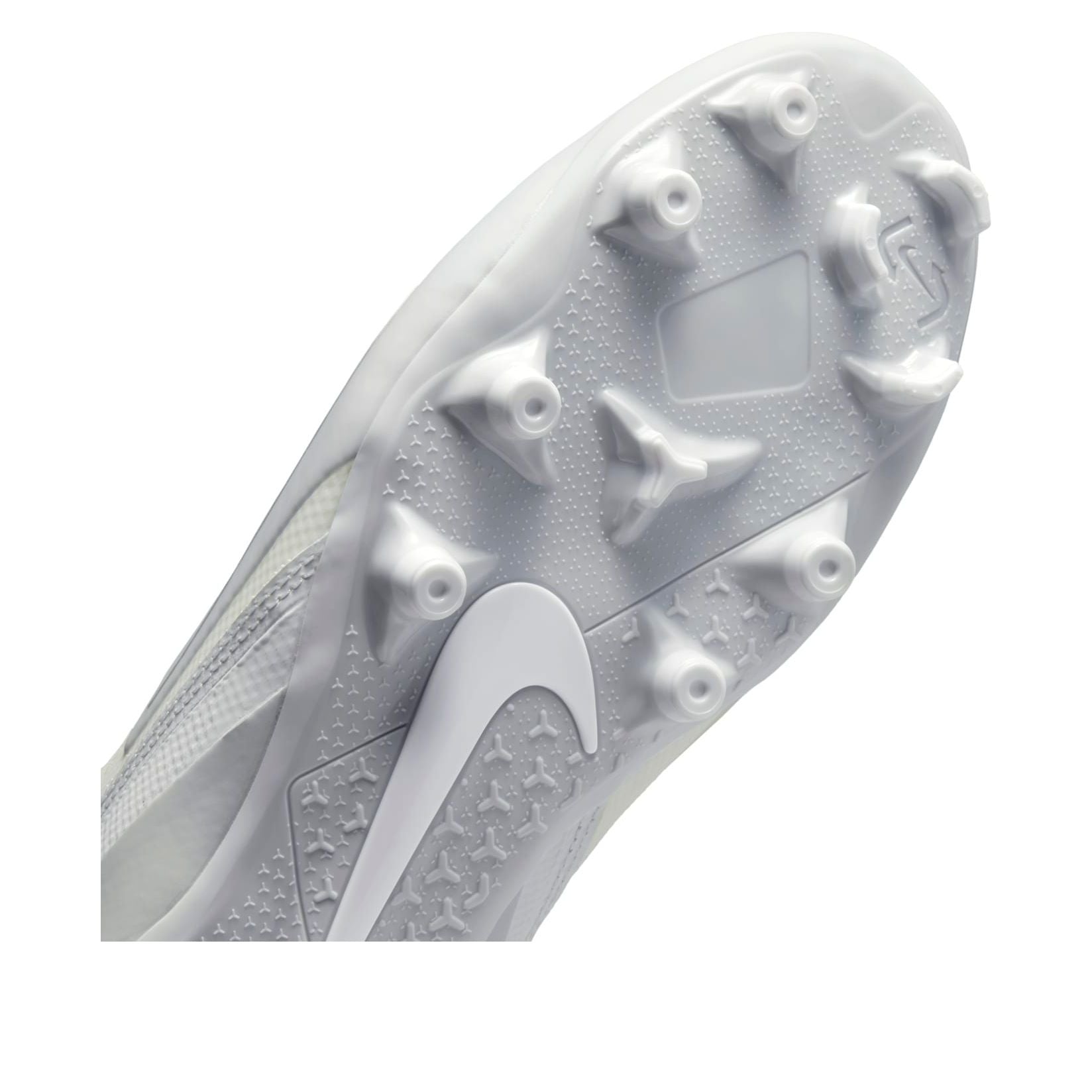 Nike Alpha Huarache 8 Varsity 'White Wolf Grey' CZ6558-110