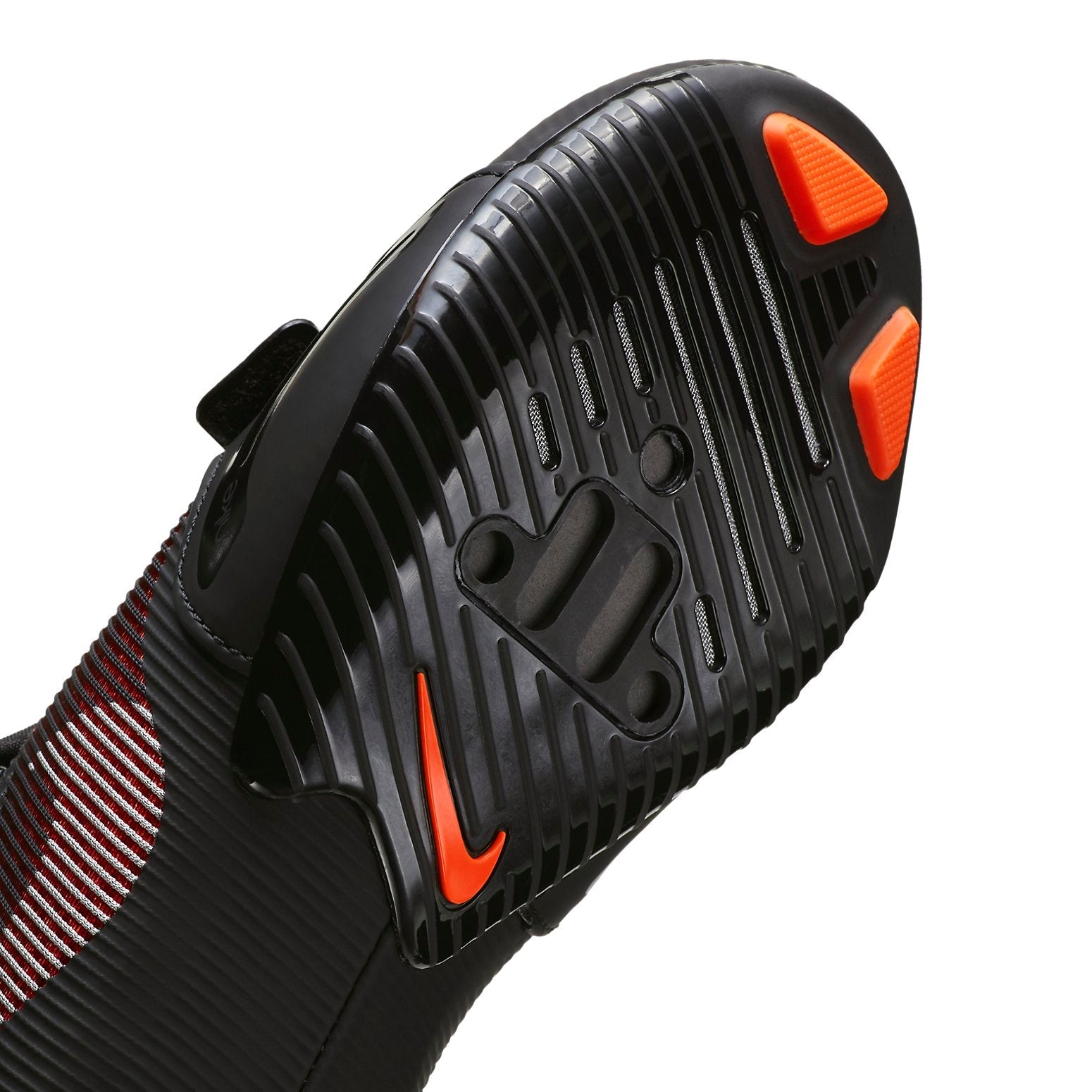 (WMNS) Nike SuperRep Cycle 'Black Hyper Crimson' CJ0775-008