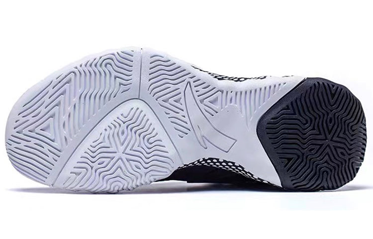 ANTA Quick Battle 3 'Midnight Navy' 11941606-2