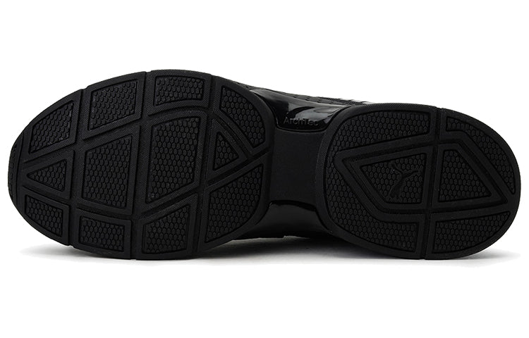 PUMA Leader Vt Nu Black/Blue 192674-03