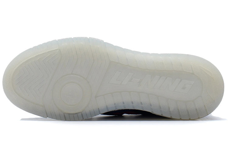 (WMNS) Li-Ning BadFive Rookie 'Blue' ABCS050-11