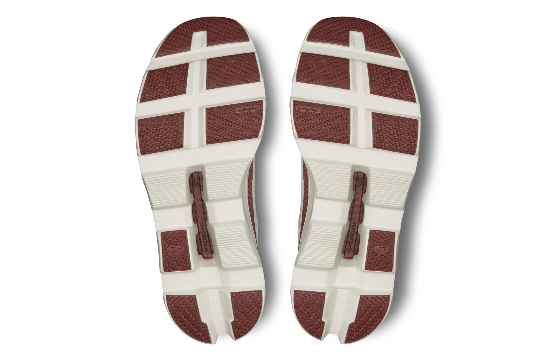 (WMNS) On Running Cloudmonster 'Ivory Ruby' 3WE10502508