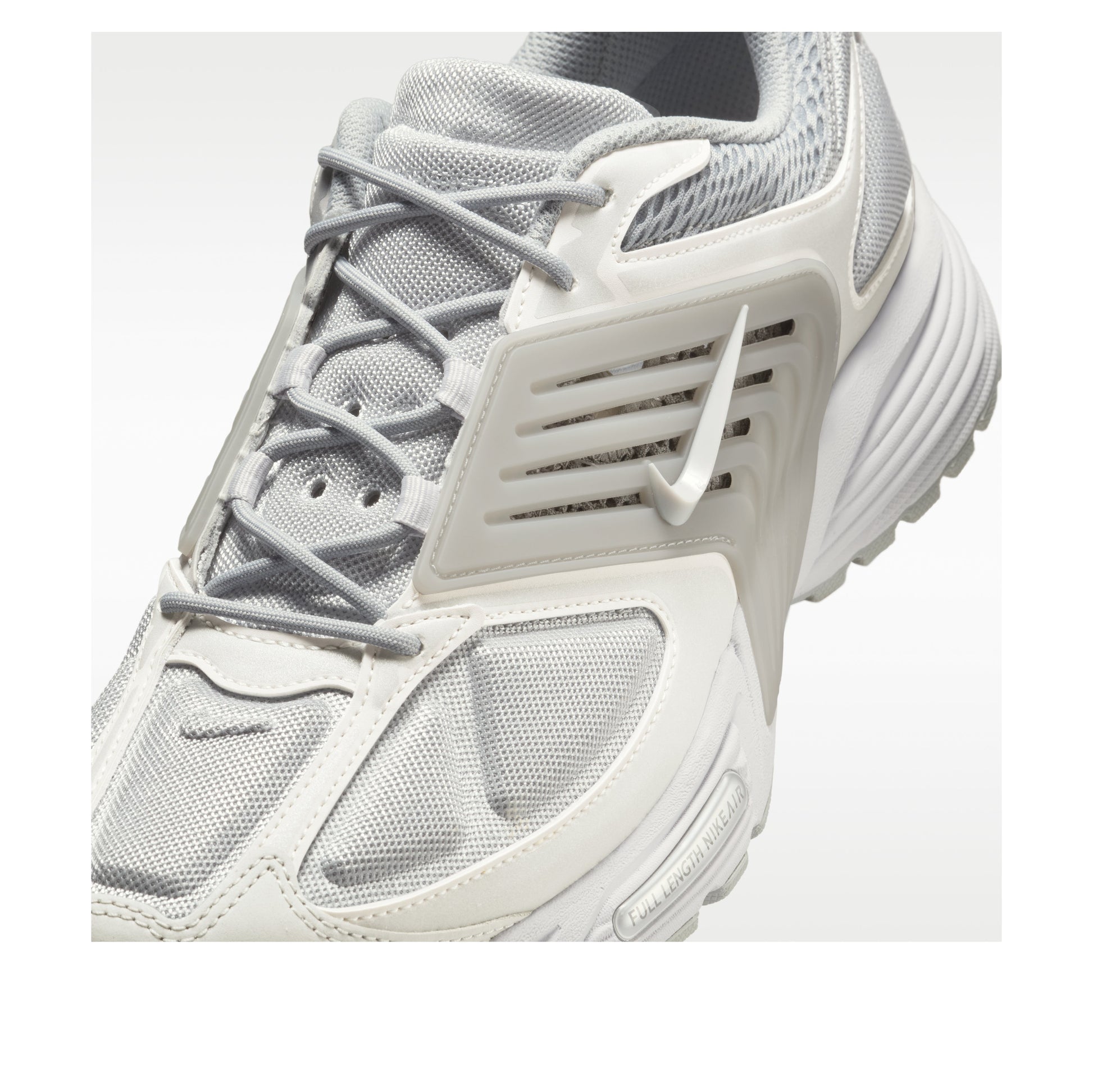 Nike Pegasus Wave 'Flat Silver Metallic Silver' IB0612-003