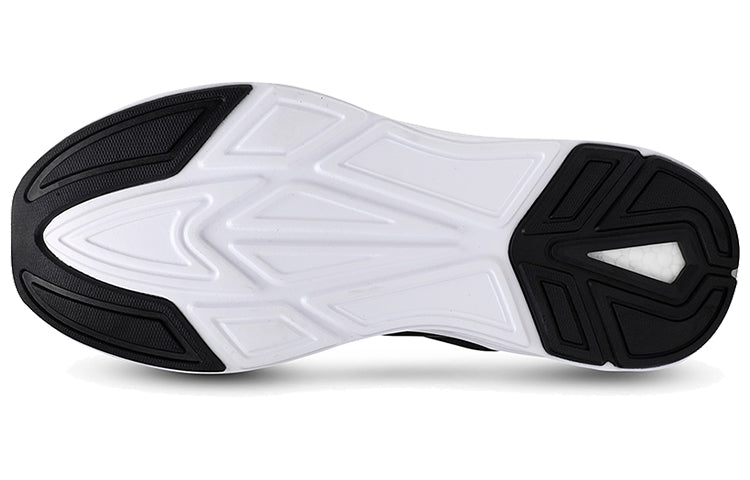 PUMA Nrgy Comet Grey/White/Black 190556-04