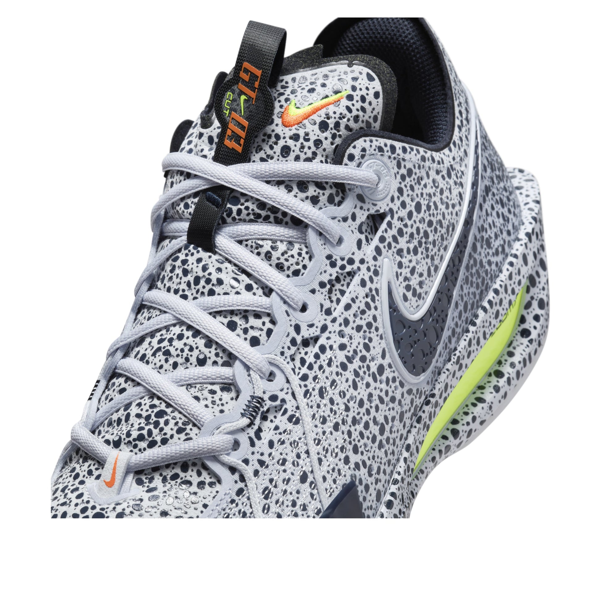 Nike Air Zoom GT Cut 3 EP Electric 'Olympic Safari' FV3627-900