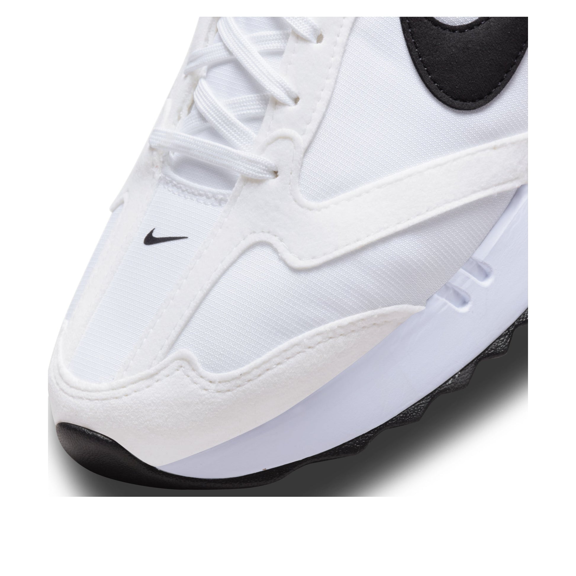 (WMNS) Nike Air Max Dawn 'White Total Orange' DH5131-101