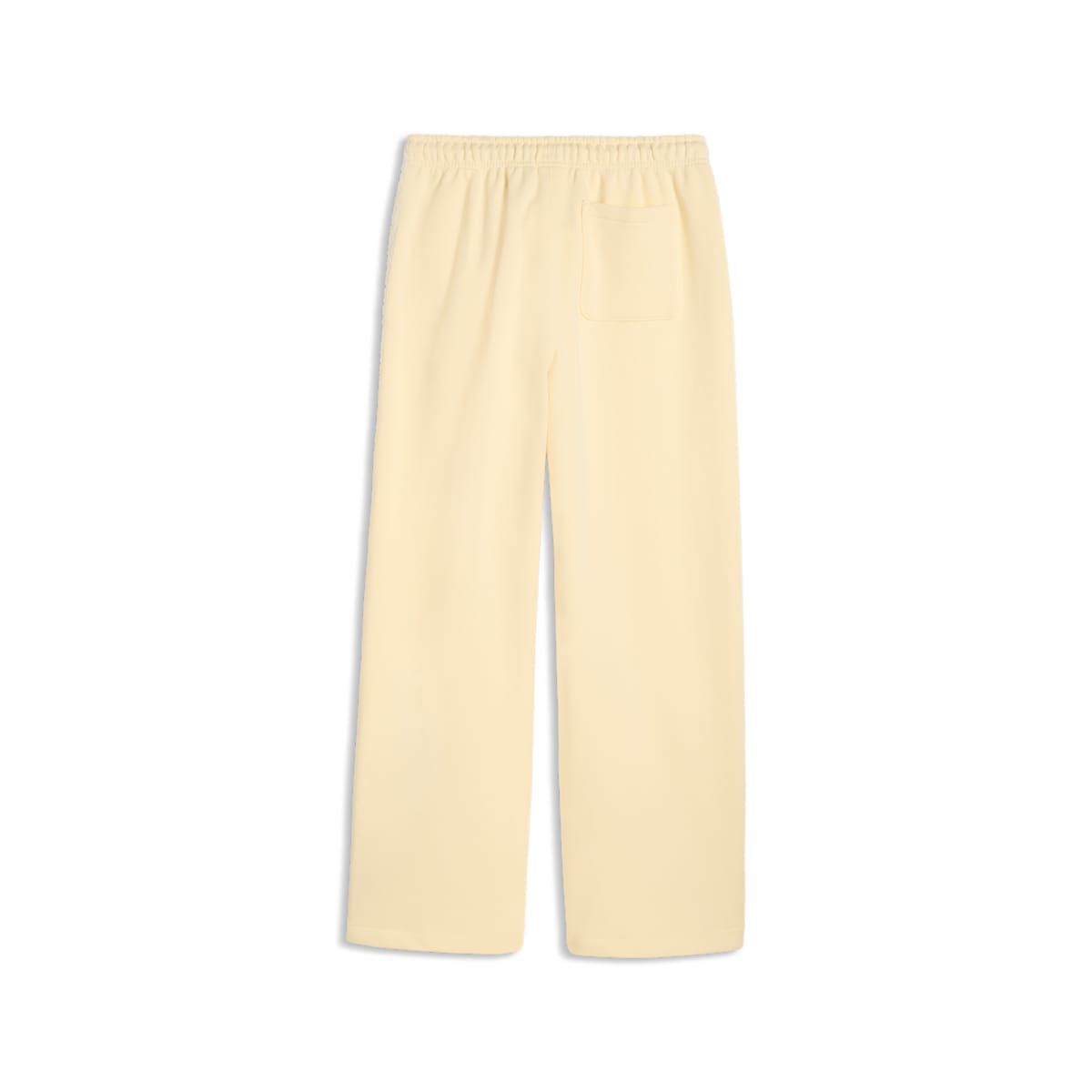PUMA x MADHAPPY Lace Sweatpants 'Creamy Vanilla' 637565-35
