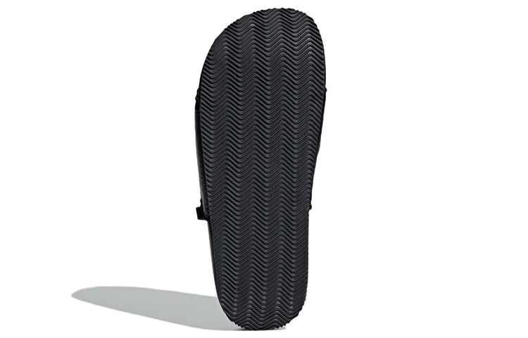 adidas Y-3 Slide 'Black' GW8631