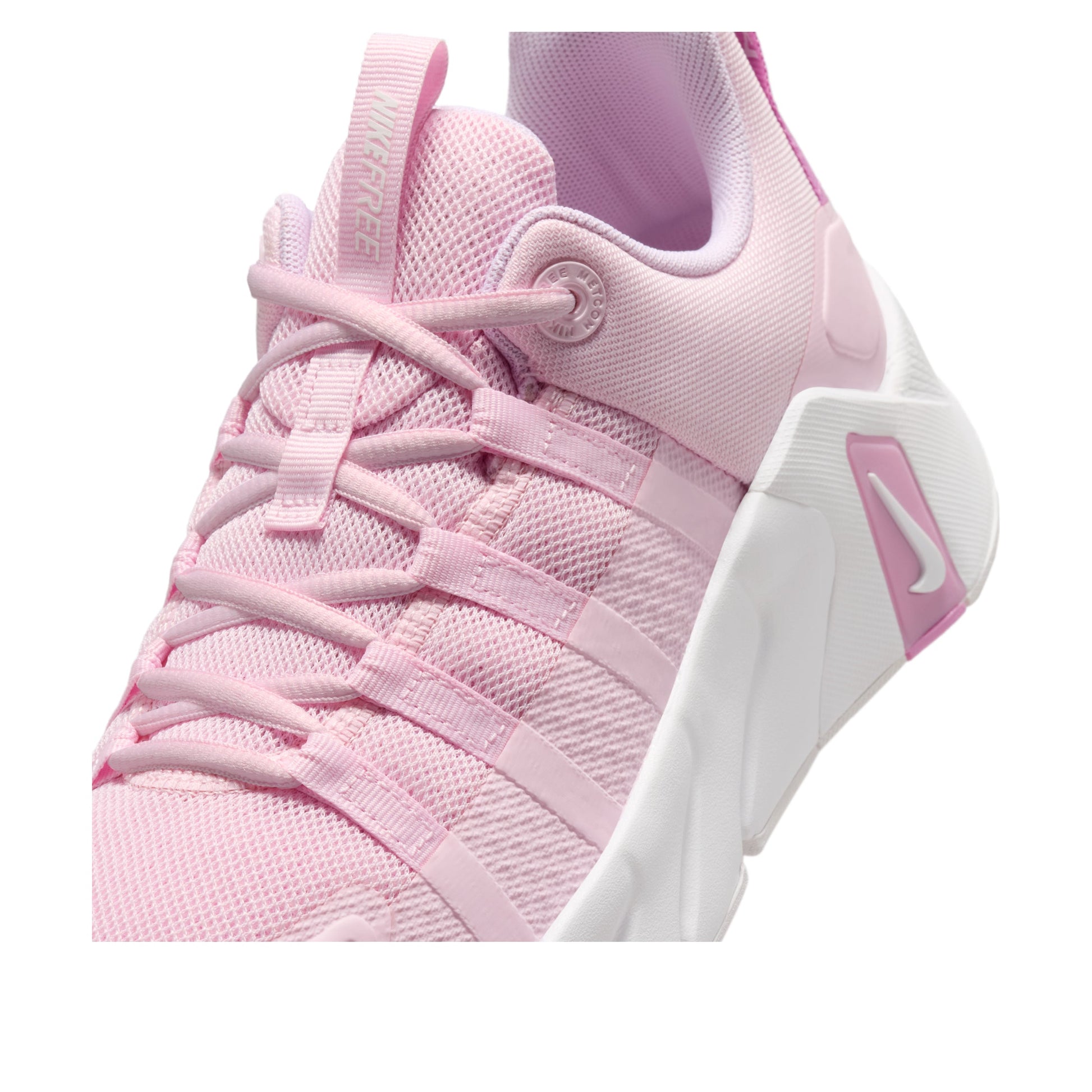 (WMNS) Nike Free Metcon 7 'Pink Foam Light Magenta' II7406-610