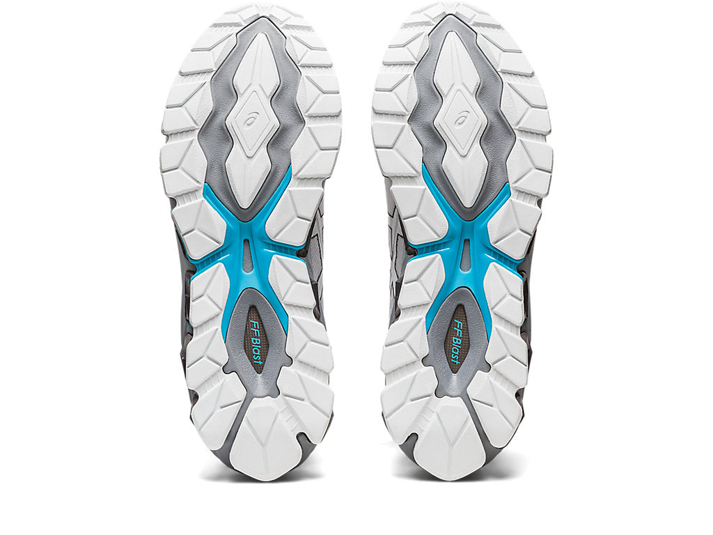 ASICS Gel Quantum 360 7 'White Gunmetal' 1201A813-101