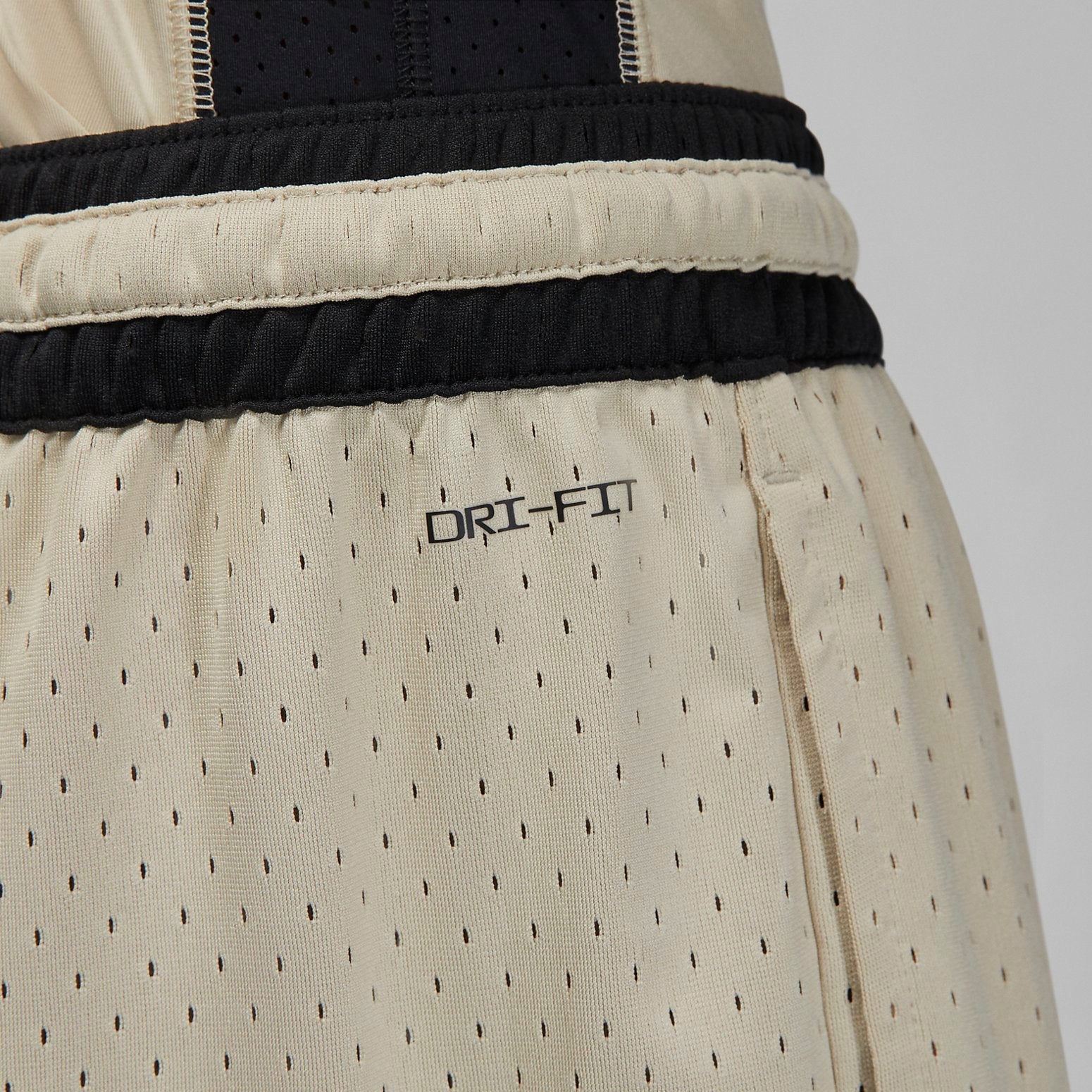 Air Jordan Sport Dri-FIT Diamond Shorts 'Beige' DH9075-206
