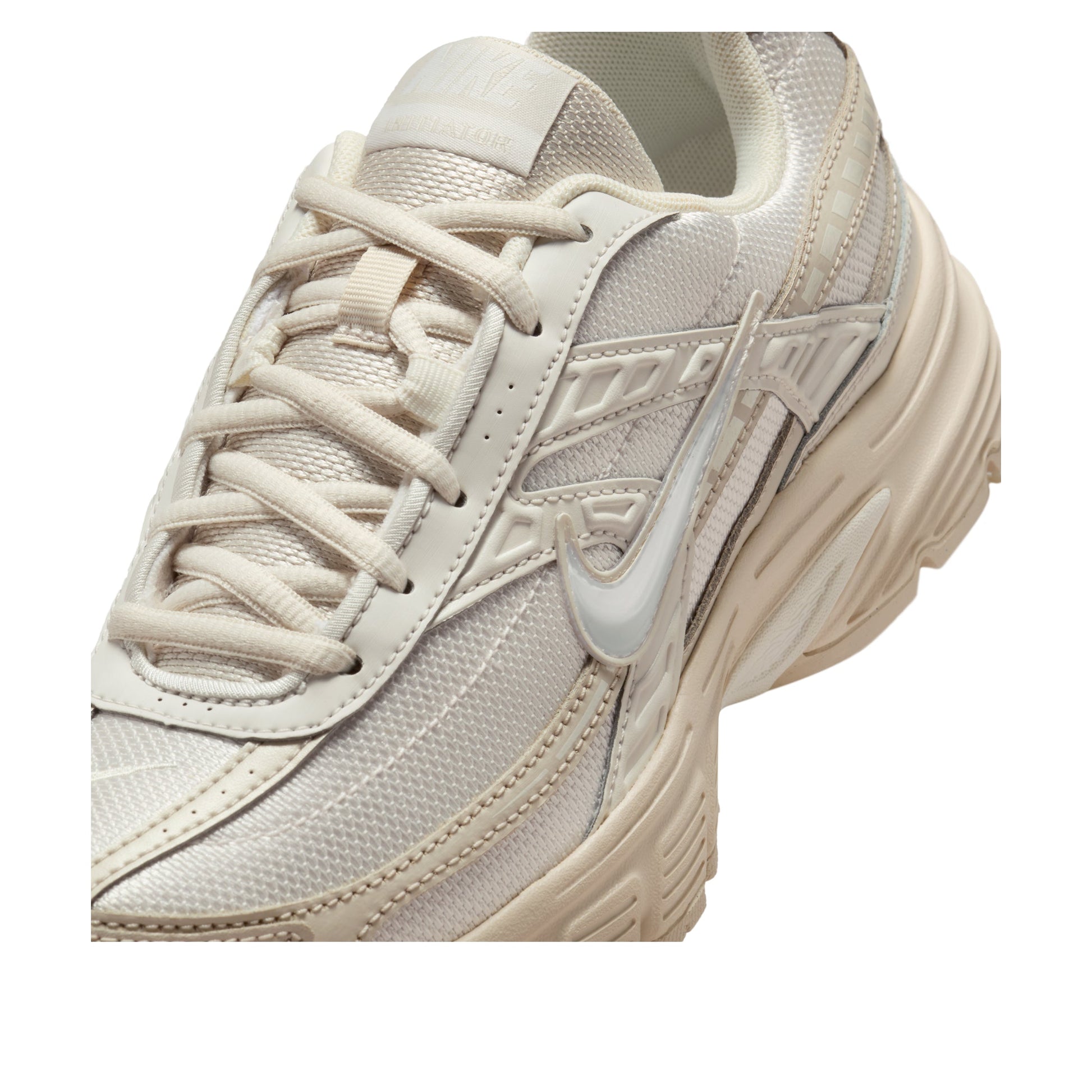(WMNS) Nike Initiator 'Light Orewood Brown' 394053-103