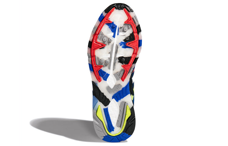 adidas Originals Tresc Run BR 'Blue Multi-Color' EG4713