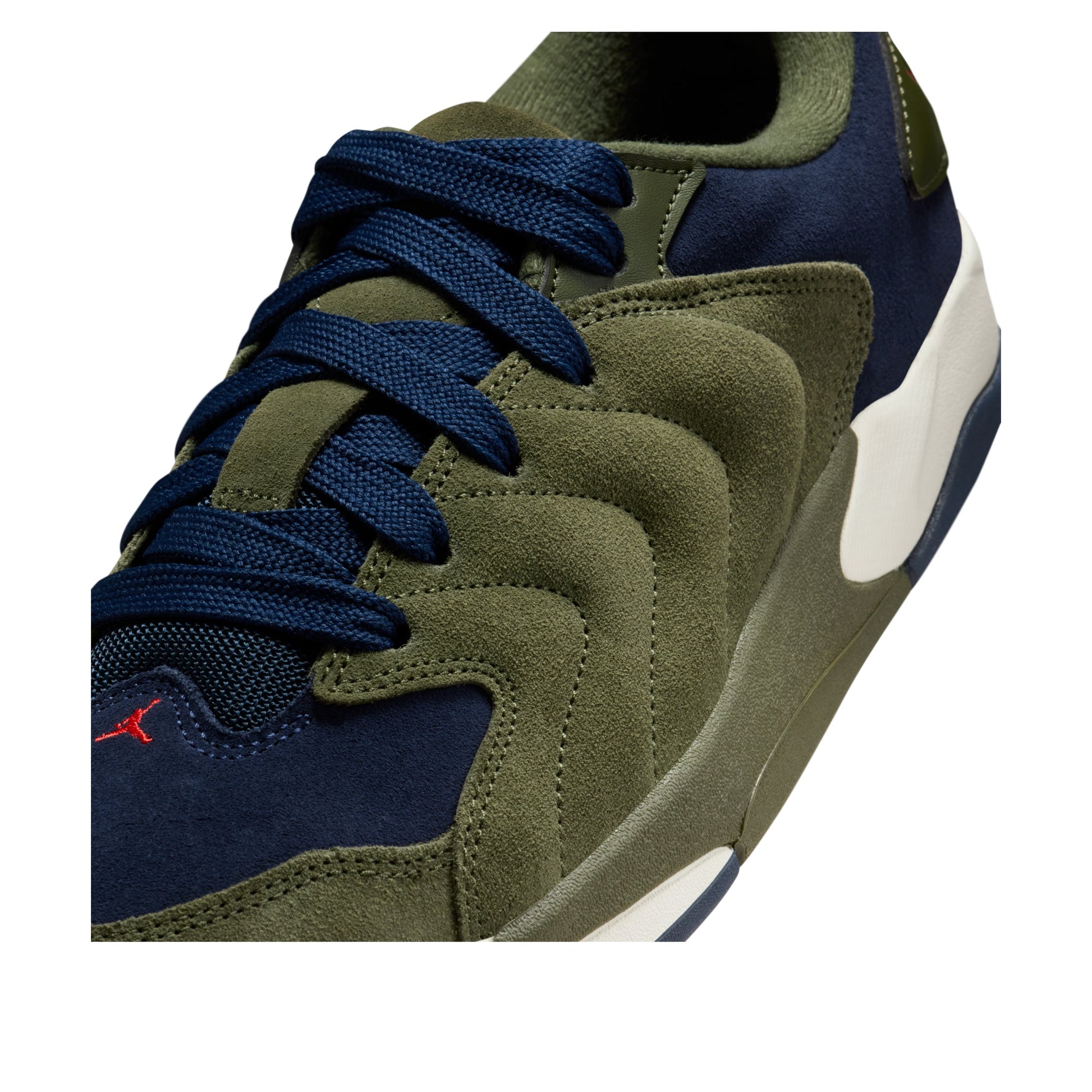 Air Jordan Session 'Cargo Khaki Pale Ivory' IB3731-301