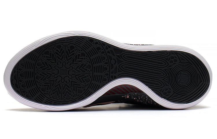 Li-Ning CJ-1 2.0 C.J. McCollum 'Rose City Black Pink' ABAR019-15