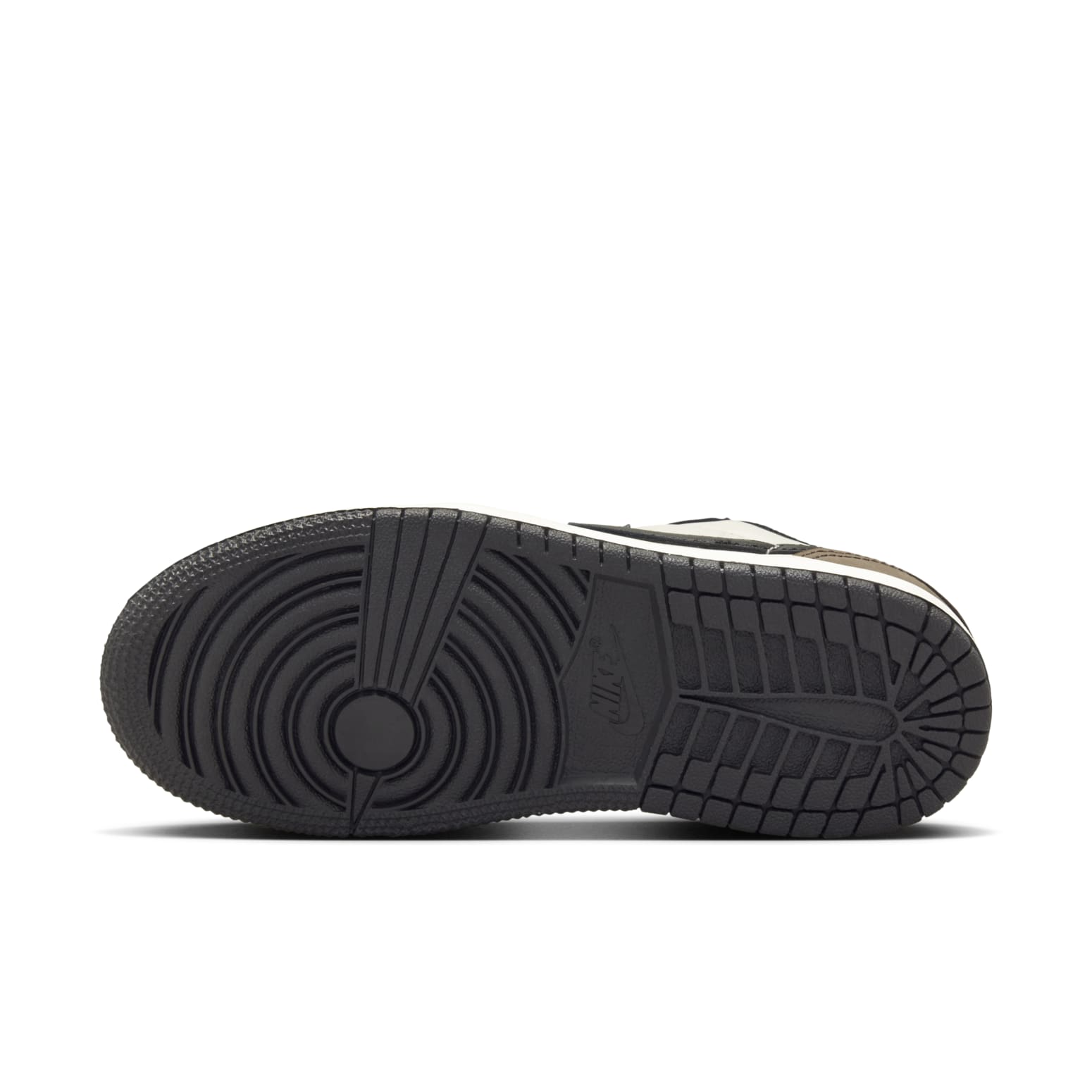 (PS) Air Jordan 1 Retro Low OG 'Mocha' FQ5436-102