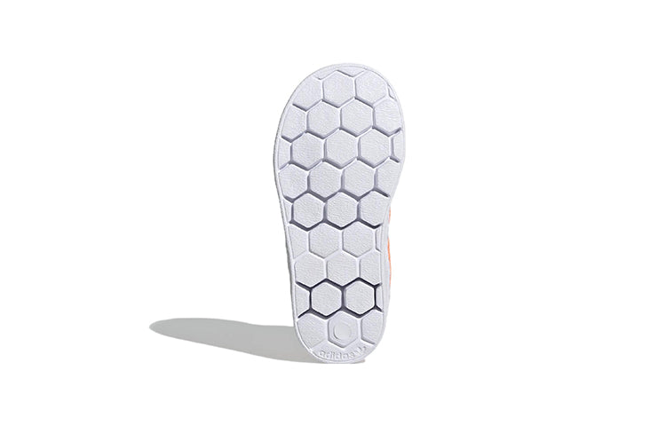 (TD) adidas originals Superstar 360 'Orange White' GY9144
