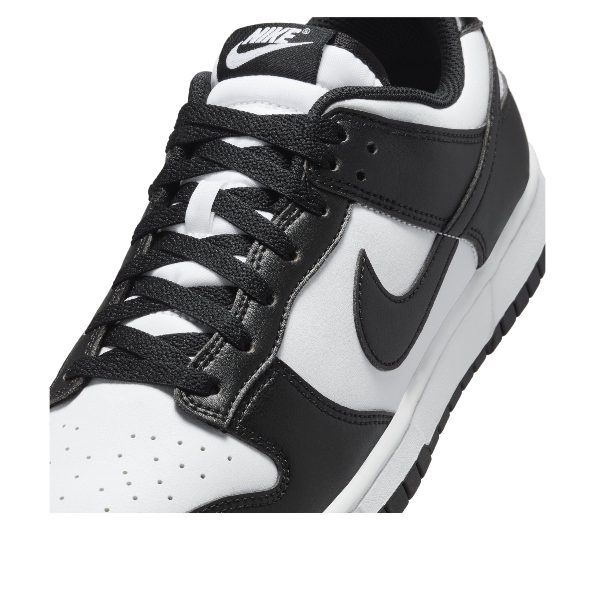 Nike Dunk Low Retro 'Panda 2025' HF5441-100