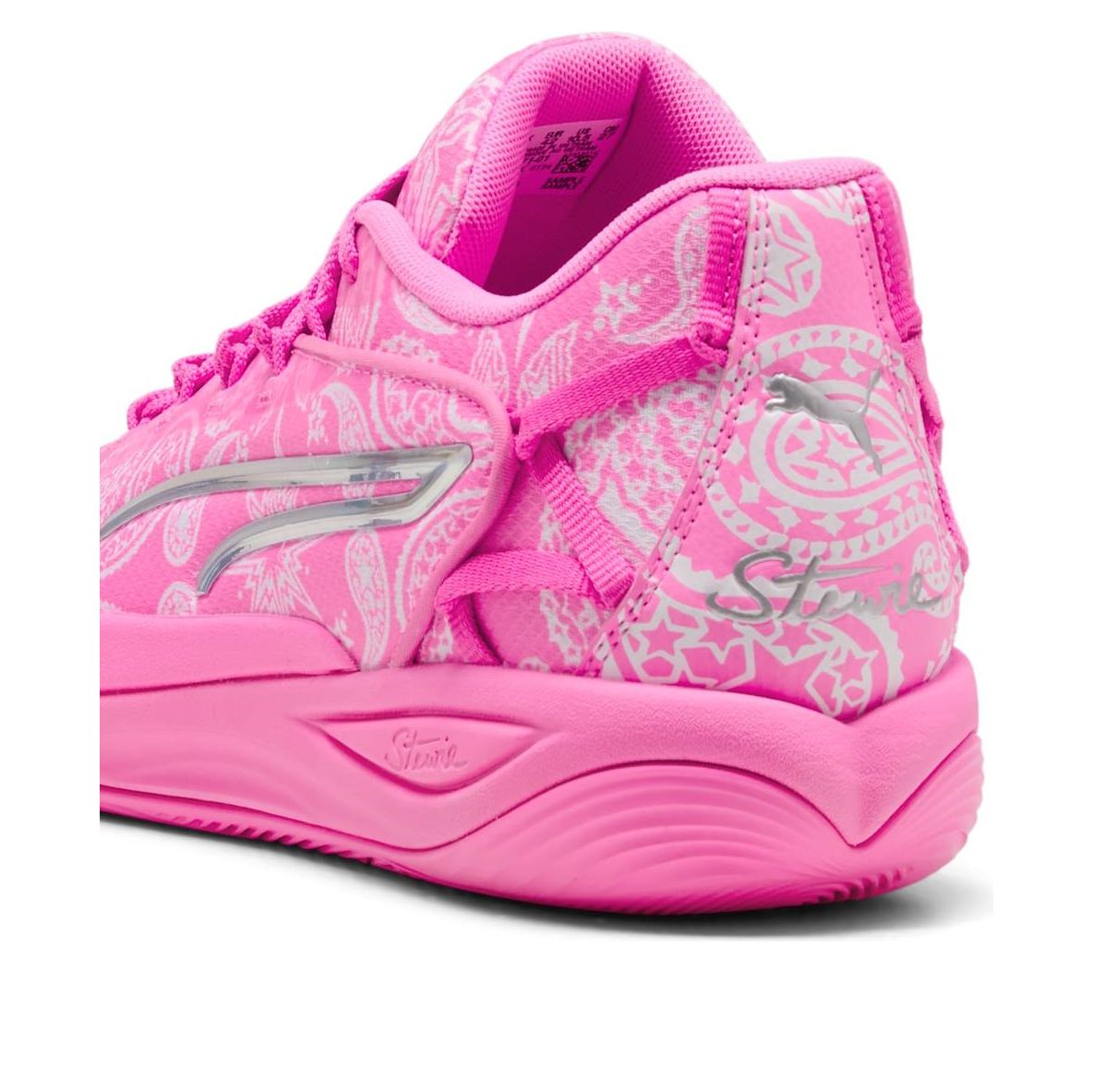 (WMNS) PUMA Stewie 4 'Shooting Stars' 312171-01
