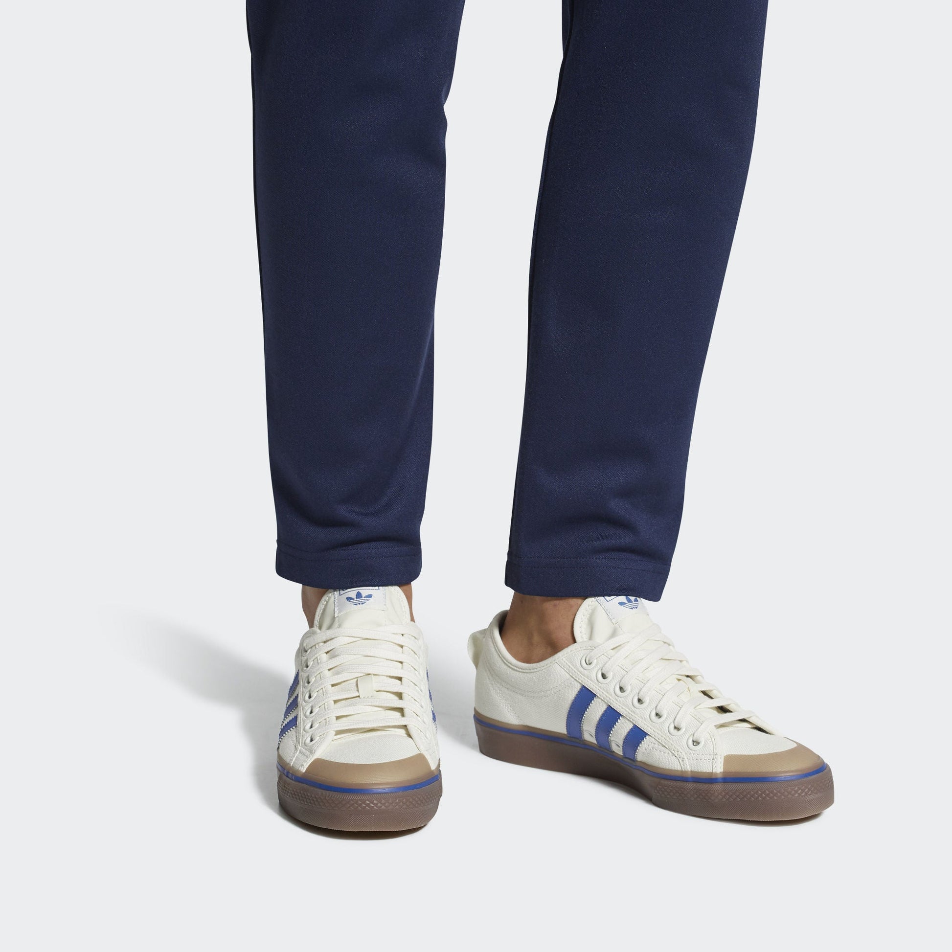 adidas Nizza 'Blue' DA9331