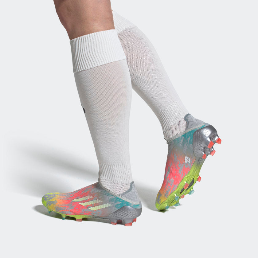 adidas X Speedflow+ FG 'Numbersup' FY3341