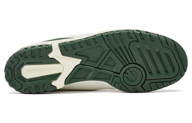 New Balance x Aimé Leon Dore 650R 'White Green' BB650RL1
