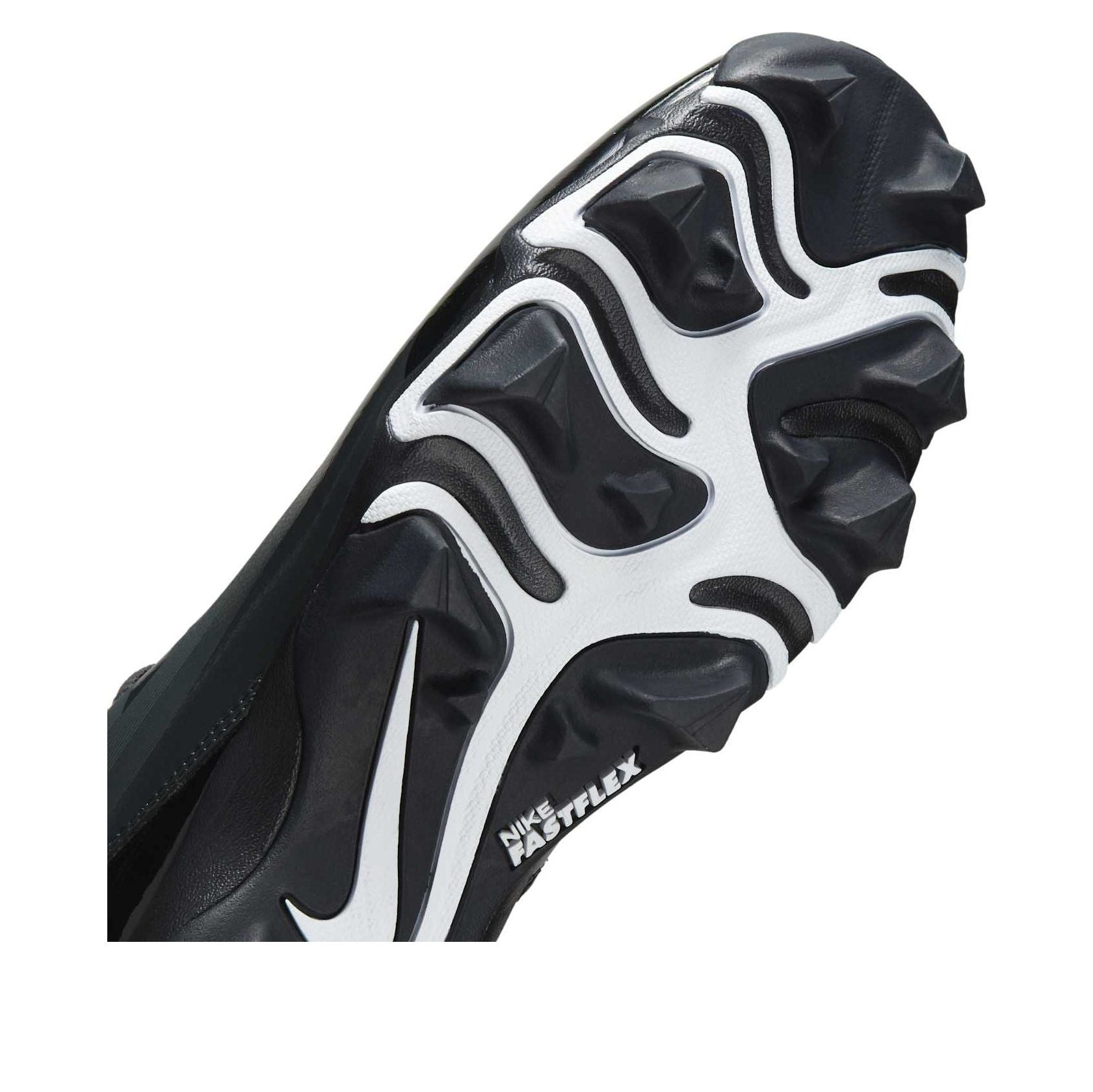 Nike Vapor Edge Shark 'Black Iron Grey' DQ5114-001