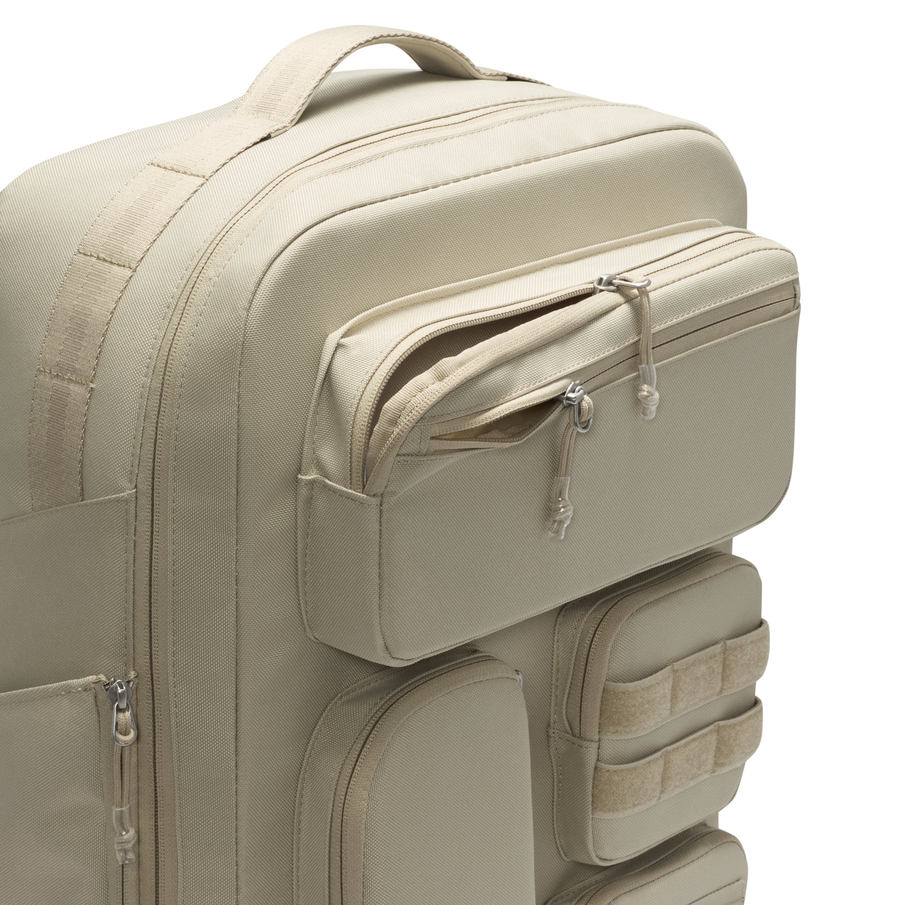 Nike Utility Elite Backpack 37L 'Tan' FN4173-251