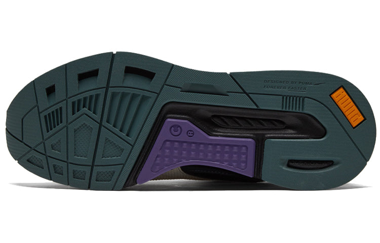 PUMA Mirage Sport PRM 'Black Steeple Grey' 382637-02