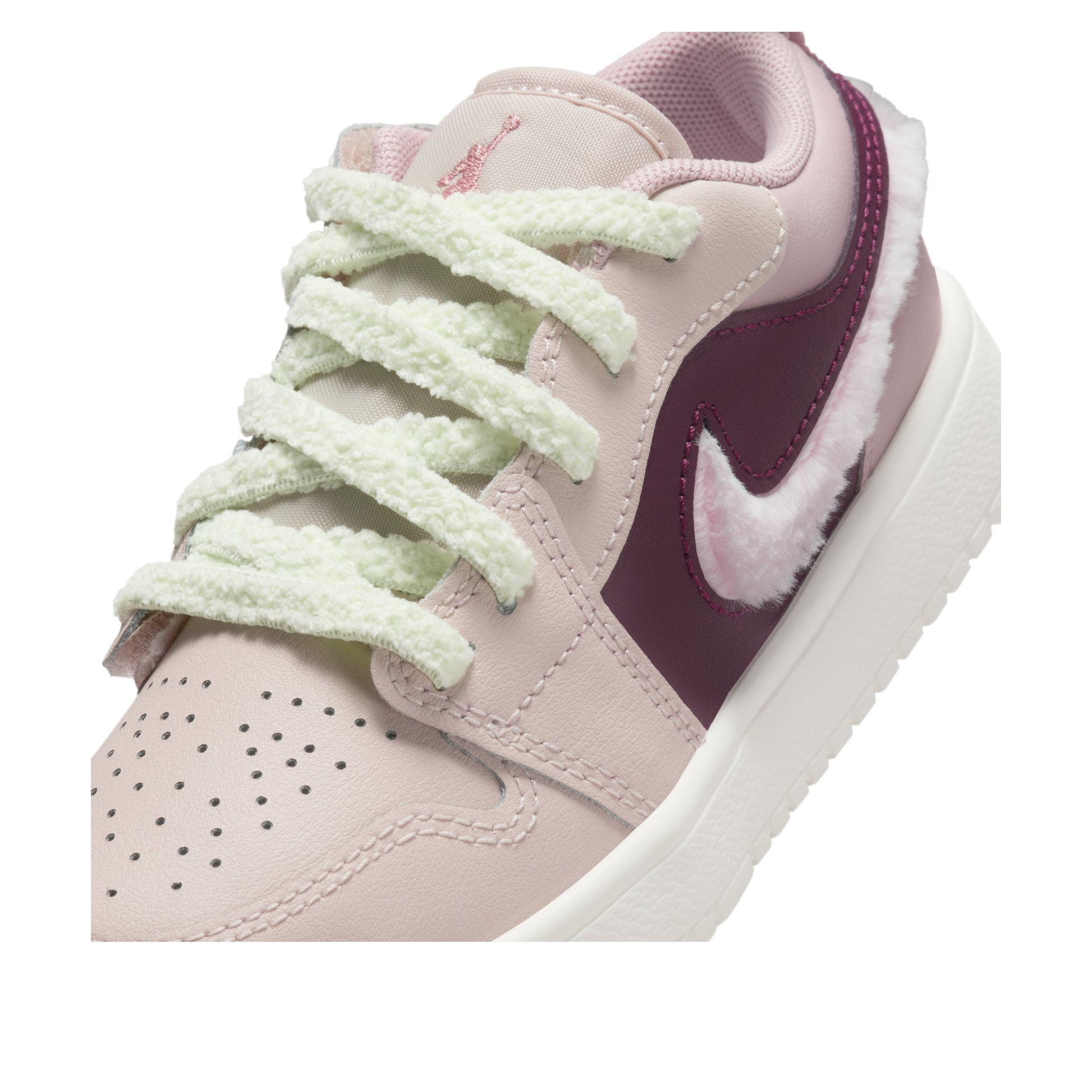 (PS) Air Jordan 1 Low Alt SE 'Pink Form Bordeaux' FZ3926-200