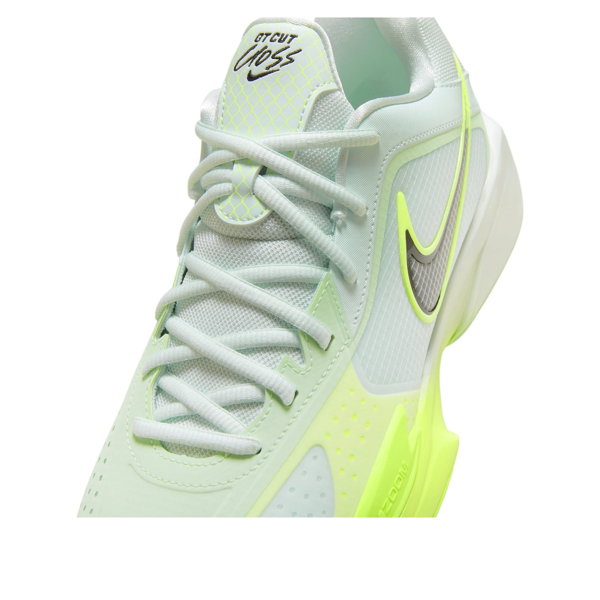 Nike Air Zoom GT Cut Cross EP 'Barely Green' HF0231-300