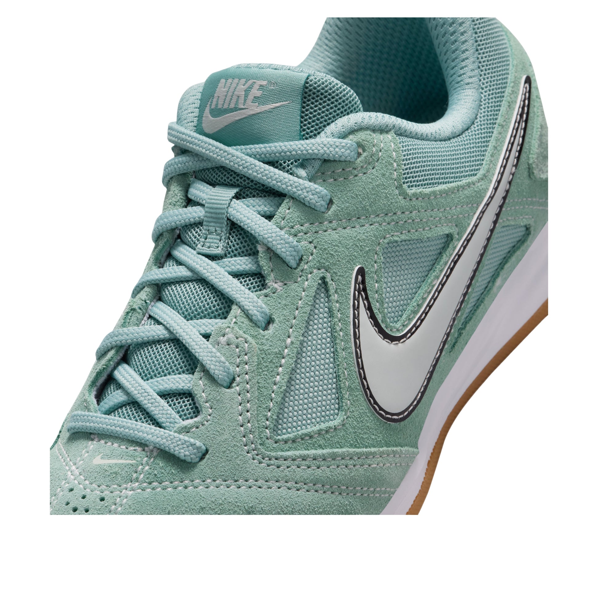 (GS) Nike Gato 'Cannon Gum' II7085-001