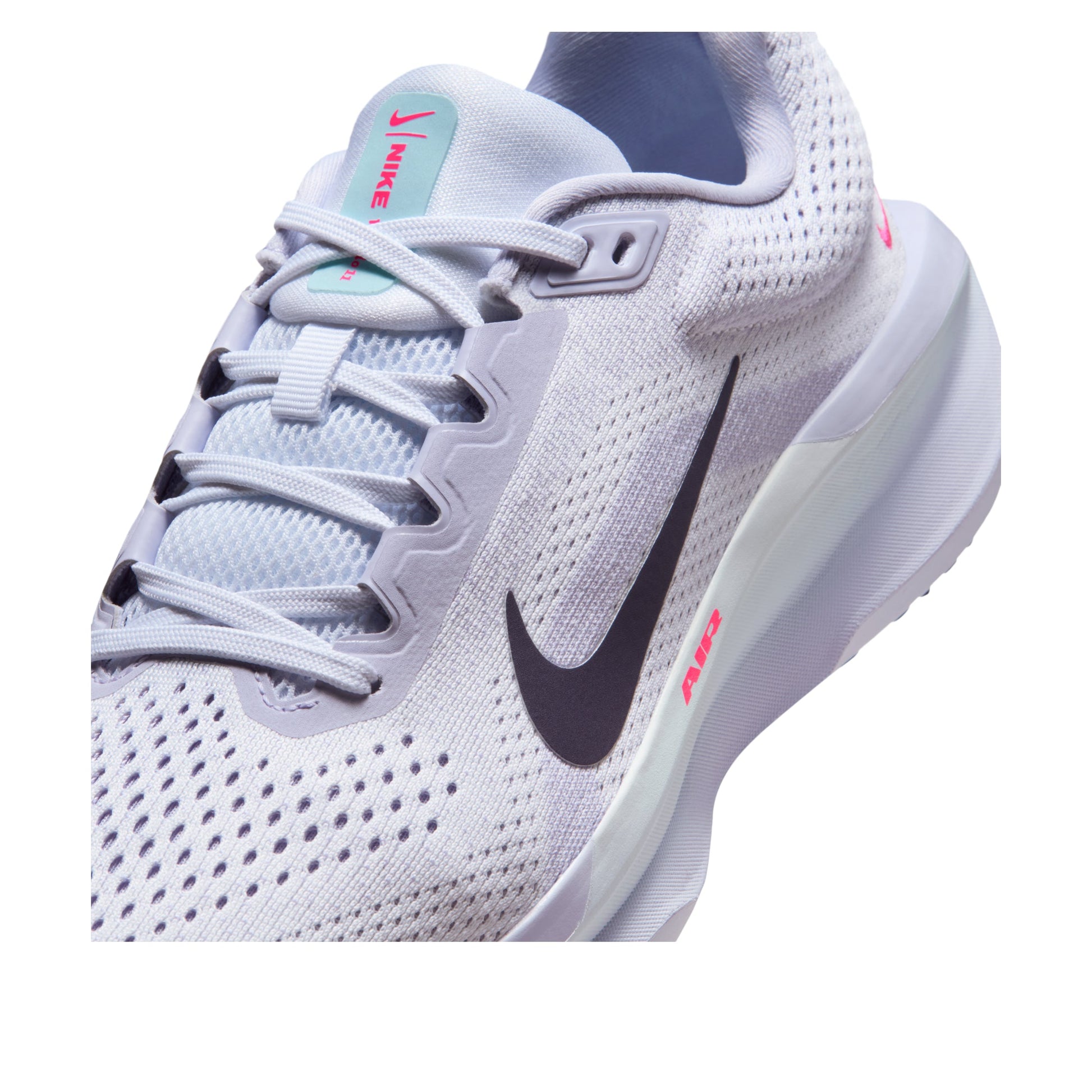 (WMNS) Nike Winflo 11 'White Dark Purple' IM6685-159