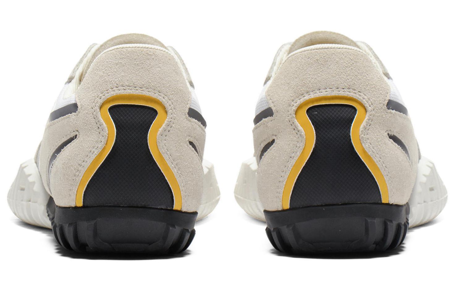 Onitsuka Tiger Duck Tiger Trainer 'Birch White' 1183C165-200