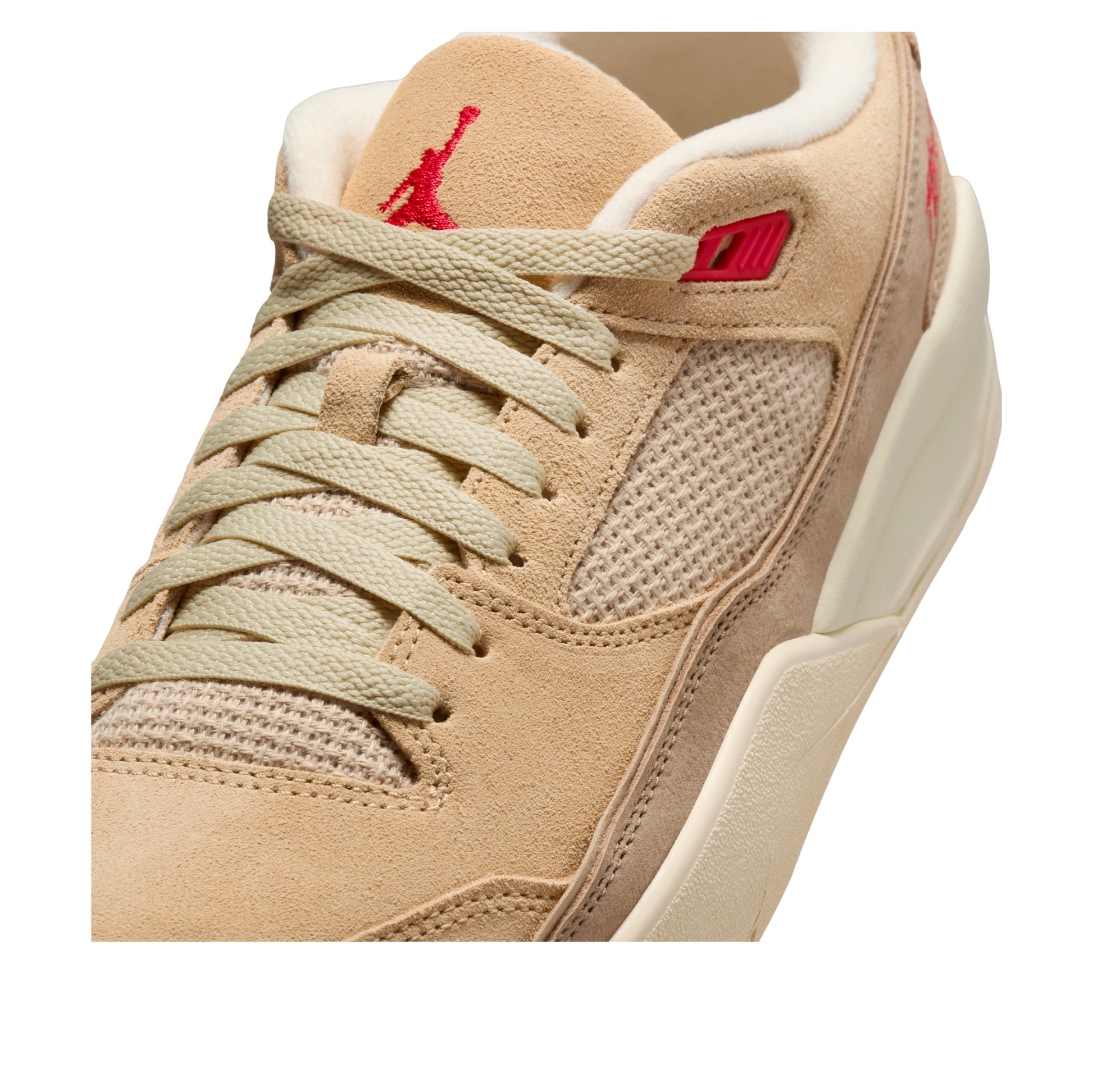 Air Jordan Flight Court 'Mushroom Desert Camo' HF3255-201