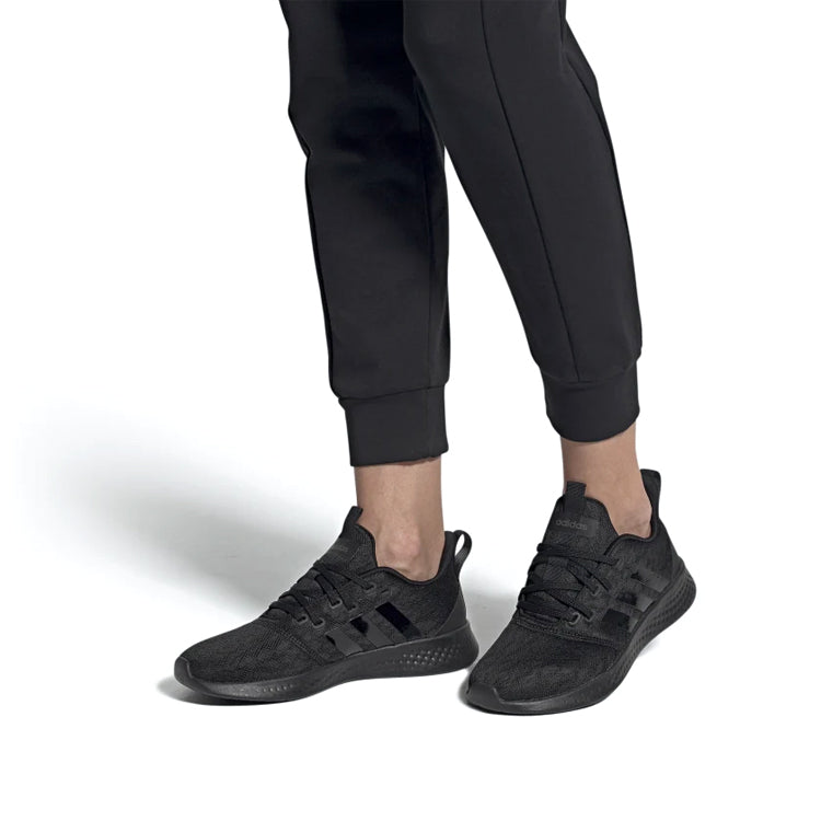 (WMNS) adidas Puremotion 'Core Black' FY8515