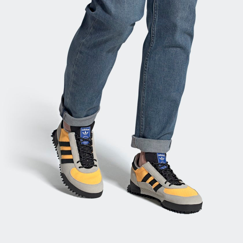 adidas Marathon TR 'Solar Gold Black' FW9172
